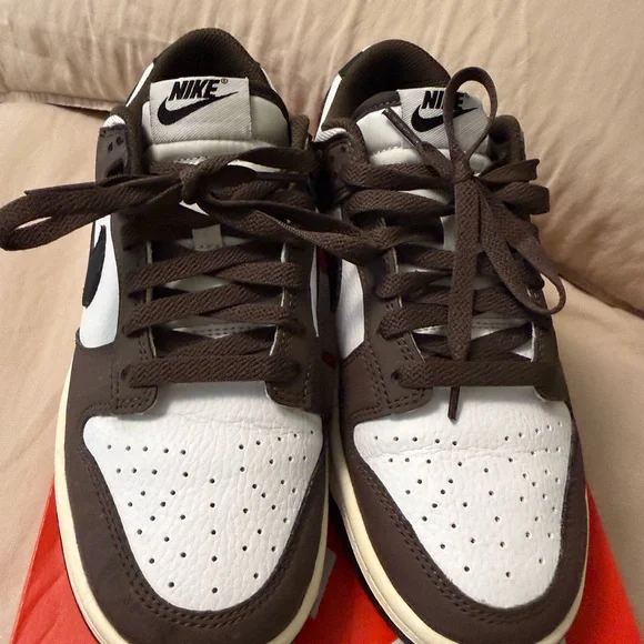 Nike Dunk Low - Picture 3 of 7